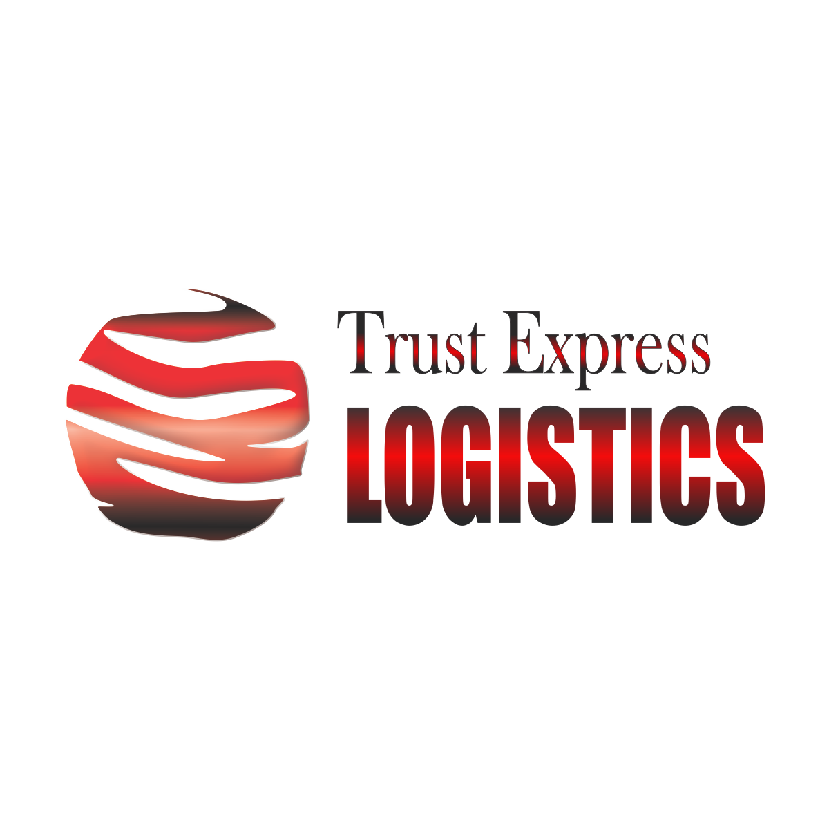 Trust Express Logo